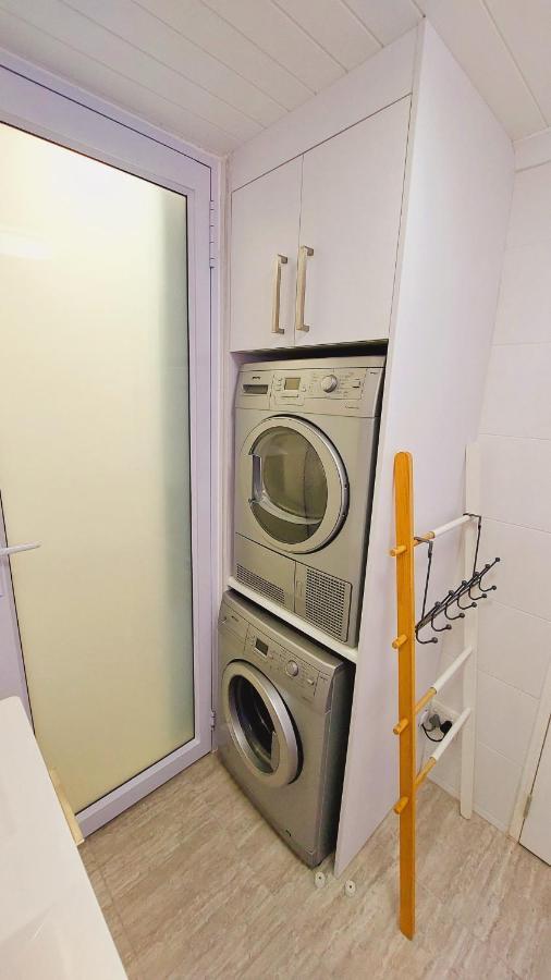 Nautilus 2 Bedroom Self-Catering Apartment Свакопмунд Экстерьер фото