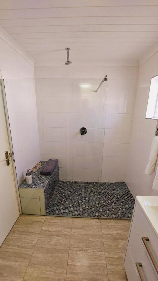 Nautilus 2 Bedroom Self-Catering Apartment Свакопмунд Экстерьер фото