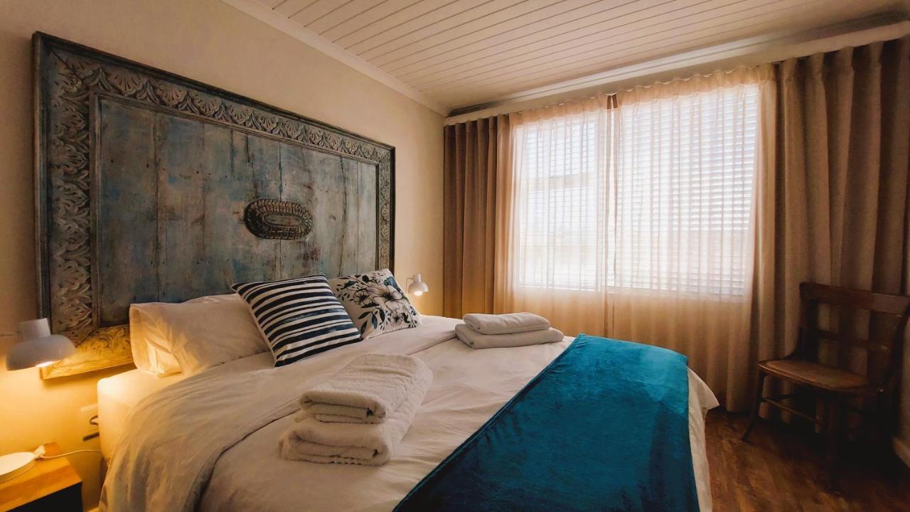 Nautilus 2 Bedroom Self-Catering Apartment Свакопмунд Экстерьер фото